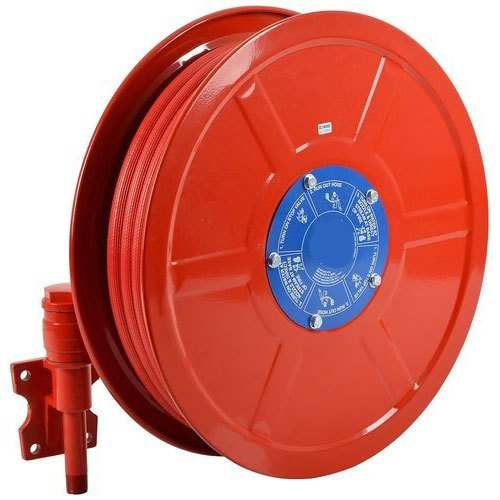 Sri Fire Hose Reel 500x500